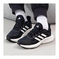 adidas 阿迪达斯 耐磨轻便运动透气跑步鞋