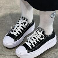 CONVERSE 匡威 All Star Move 运动帆布鞋 570256C