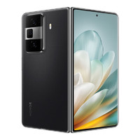 HONOR 荣耀 Magic Vs3 5G折叠屏手机 12GB+256GB 绒黑色