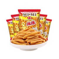 88VIP：咪咪 虾味条 20g*12袋