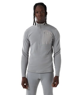 Arc'teryx Men's Rho Heavyweight Zip Neck