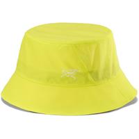 ARC'TERYX 始祖鸟 登山小草帽 Aerios Bucket Hat小黄帽