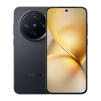 vivo X200 Pro mini智能手机蓝晶×天玑9400旗舰芯片新品5g手机