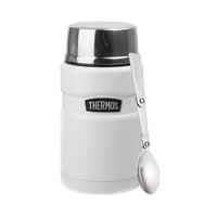 THERMOS 膳魔师 SK-3020 焖烧杯 710ml 白色