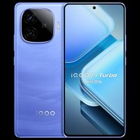 百亿补贴：iQOO Z9 Turbo 5G手机长续航版12GB+256GB