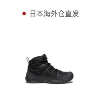 KEEN Circadia Mid 男款防水靴子