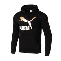 PUMA 彪马 男装女装秋季连帽卫衣535341