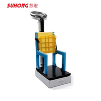 苏宏 身高体重秤健康秤人体称医用秤体检机械药店用学校用 表盘式体重秤1-50KG RGZ-50型儿童坐高秤