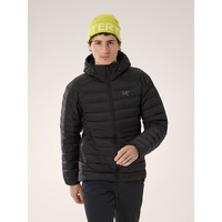 ARC'TERYX 始祖鸟 CERIUM HOODY 男款羽绒夹克 5642385344634