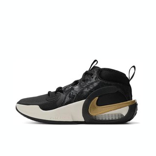 NIKE 耐克 CROSSOVER 2 实战训练 大童篮球鞋