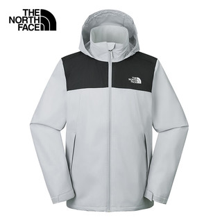 THE NORTH FACE 北面 男款冲锋衣 C3F