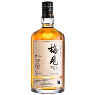 梅见 青梅酒 750ml