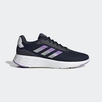 adidas 阿迪达斯 女款低帮运动休闲舒适透气运动跑步鞋