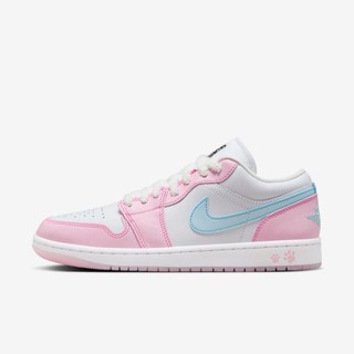 AIR JORDAN 1 LOW SE 实战训练 女子篮球鞋