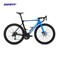 捷安特Propel Adv Pro 0碳纤维电变弯把公路自行车   建议身高165-175cm