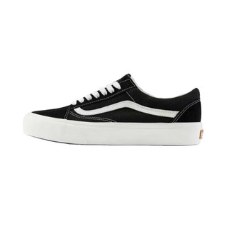 VANS 范斯 男鞋女鞋 Old SKool VR3 低帮经典帆布鞋休闲鞋