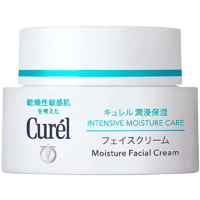 Curél 珂润 润浸保湿滋养乳霜 40g