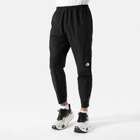 北面【新】休闲裤男户外跑步松紧腰束脚运动裤89ST