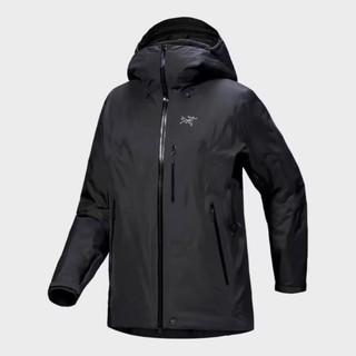 ARC'TERYX 始祖鸟 Beta系列Insulated防风防水女款硬壳棉服冲锋衣