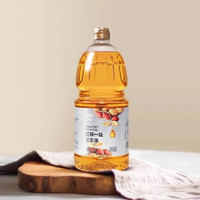 移动端、京东百亿补贴：胖东来 DL花生油压榨一级花生油5L2L油胖东来超市放心纯正食用油 胖东来花生油 2L*1桶