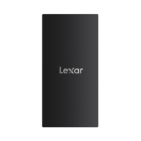 Lexar 雷克沙 USB3.2移动固态硬盘（PSSD）SL300 1TB