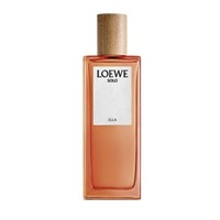 【简装】LOEWE 罗意威 独奏宣言女士香水 EDP 100ml（白盒或无盖）