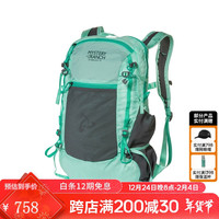 MYSTERY RANCH神秘农场MR 户外休闲运动In and Out 19L可收纳皮肤双肩背包 19L 薄荷绿