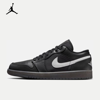 NIKE 耐克 AIR JORDAN 1 LOW SE AJ1 男子运动鞋 HV5968-001 40