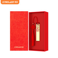 Teclast 台电 传承系列 金蛇献瑞 USB3.2 Gen1 U盘 华贵金 USB2.0