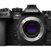 移动专享：OLYMPUS 奥林巴斯 OM-1黑色单机