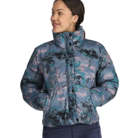 Outdoor Research Coldfront 女士羽绒服
