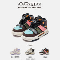 百亿补贴：Kappa Kids 儿童加厚二棉鞋