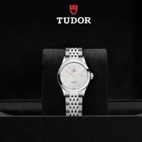 TUDOR 帝舵 1926系列 女士自动机械表 中古M91350-0001