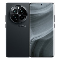 realme GT5 Pro旗舰新机第三代骁龙8超光影潜望长焦电竞手机gt5Pro