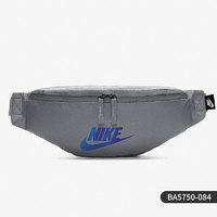 NIKE 耐克 正品 当季新款男女运动休闲收纳轻便腰包BA5750-016