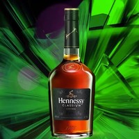 Hennessy 轩尼诗 新点干邑白兰地 700ml 瓶装