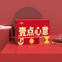 shuhui/舒汇 手撕红糖馒头 儿童早餐面点
