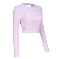 迪卡侬分体泳衣女女款泳裤长裤长袖游泳衣IVL4