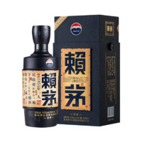 LAYMAU 赖茅 传承蓝 53%vol 酱香型白酒 500ml