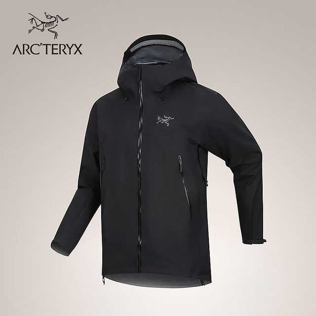 ARC'TERYX BETA SL JACKET 硬壳冲锋衣