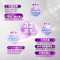 a2 Platinum紫白金系列 婴儿奶粉 澳版