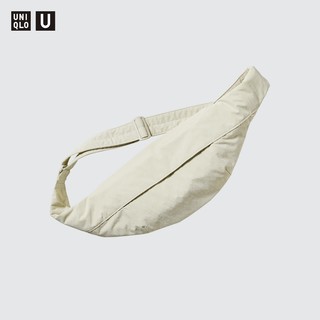 UNIQLO 优衣库 合作款 女装 斜挎包 UQ472901000