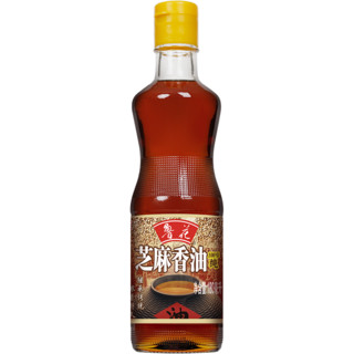 鲁花 芝麻香油 180ml