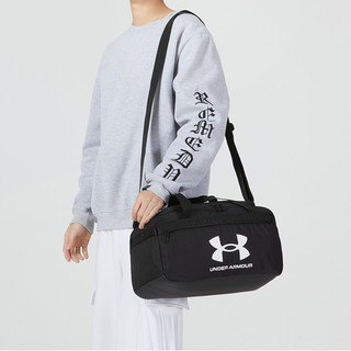 88VIP：安德玛 Loudon Duffle XS 旅行健身运动包 1360461-001