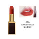 TOM FORD 汤姆·福特 烈焰幻魅唇膏 #16SCARLET ROUGE斯嘉丽红 奶油质地 3g