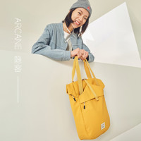 88VIP：OSPREY ARCANE TOTE PACK隐客手拎斜跨城市休闲时尚笔记本双肩包