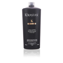 【1件包邮】KERASTASE 卡诗 黑钻鱼子酱洗发水1000ml 防脱