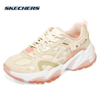 SKECHERS 斯凯奇 女款休闲运动鞋 149257-284959