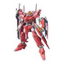 万代 BANDAI 自营｜ HG 1/144 GNW-002 座天使高达二型（机动战士高达00