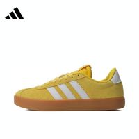 百亿补贴：adidas 阿迪达斯 蛇年新款男女低帮板鞋运动鞋休闲鞋网球鞋JP8570